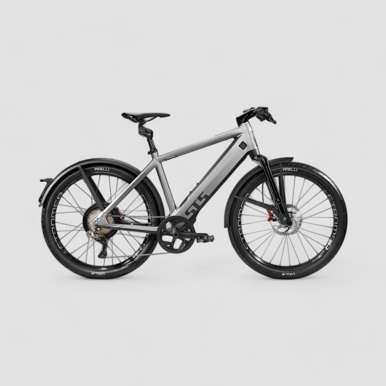 Stromer ST5