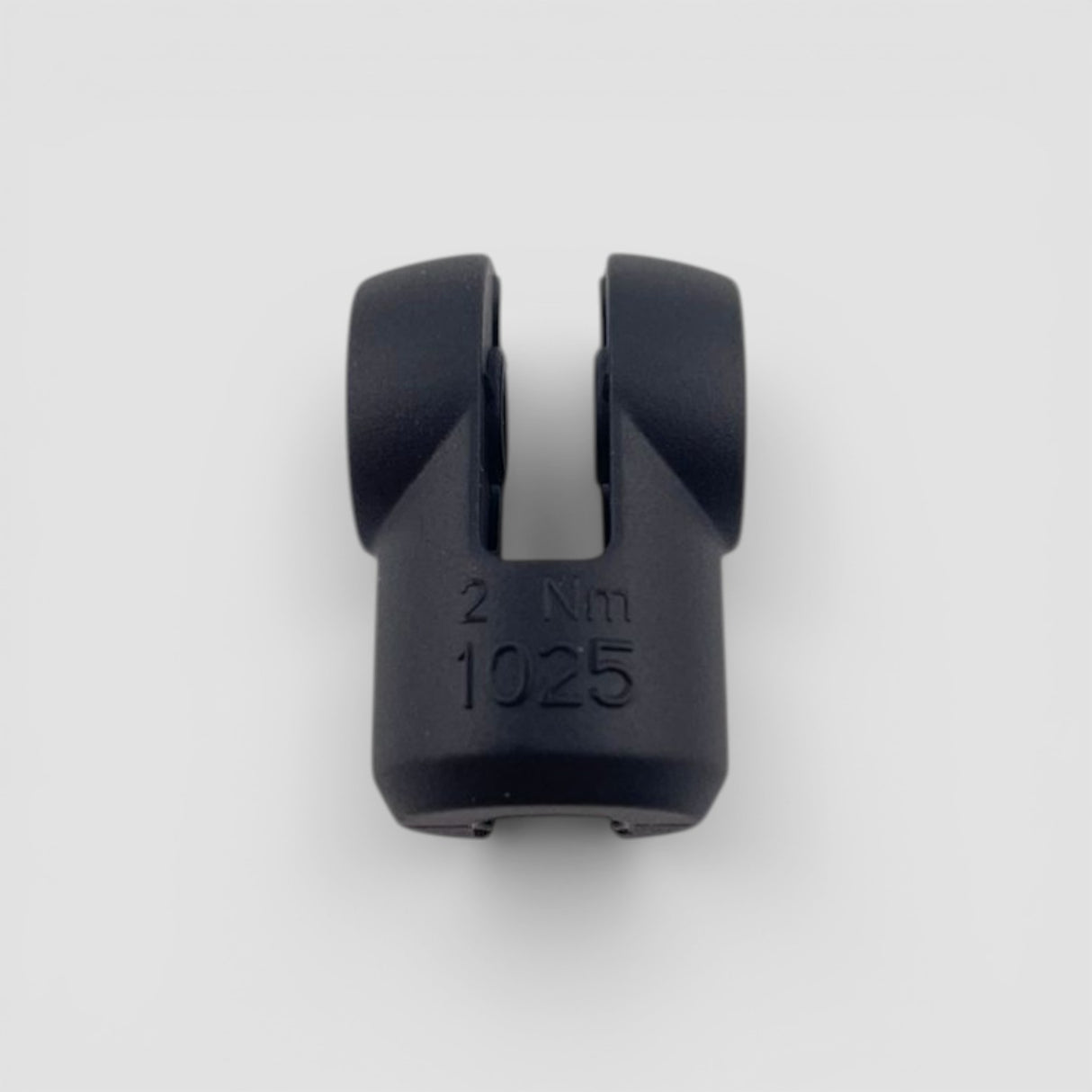 Front mudguard strut adapter - Riese & Müller