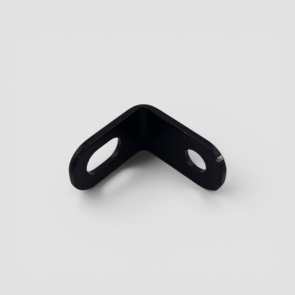 90° high mudguard bracket front - Riese & Müller