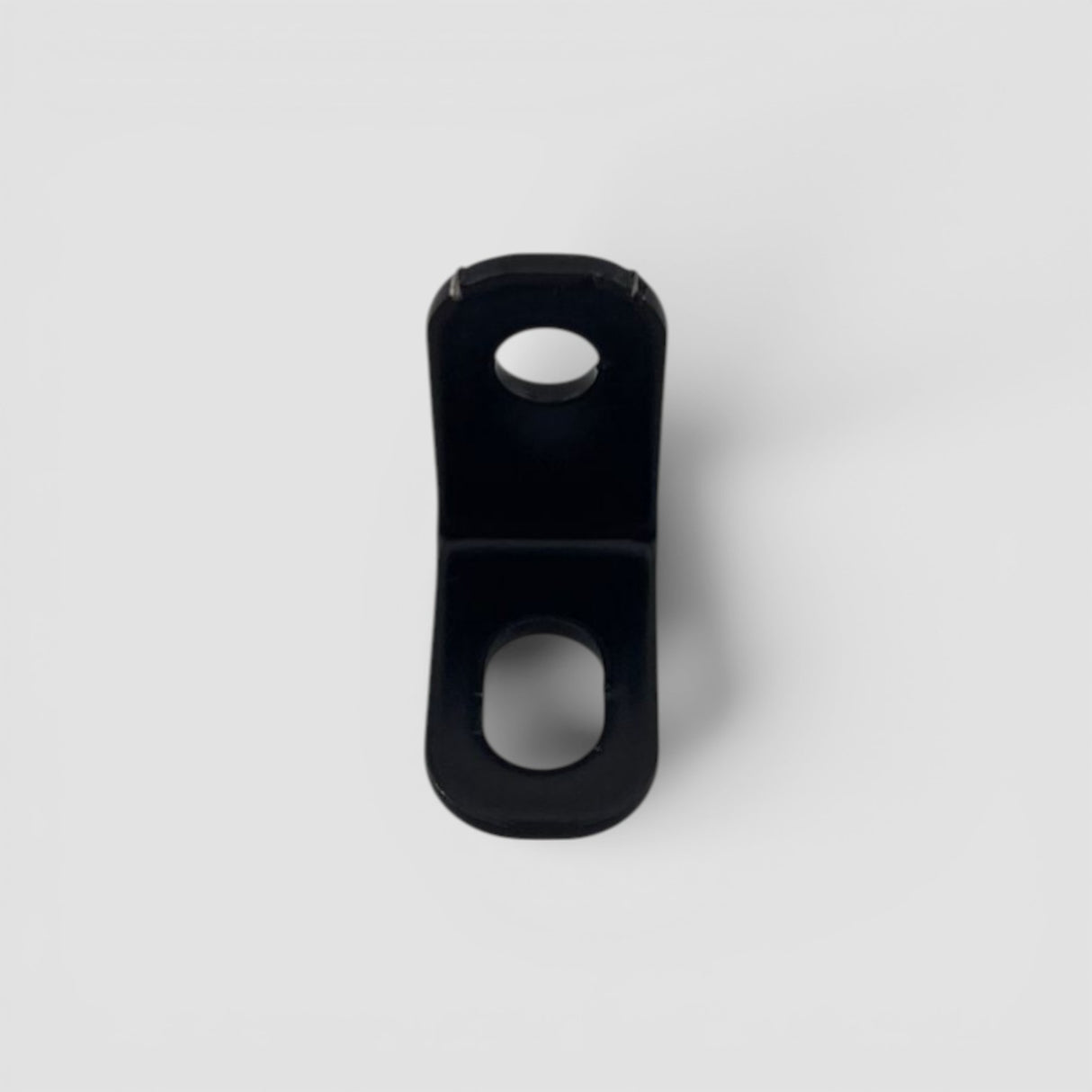 90° high mudguard bracket front - Riese & Müller