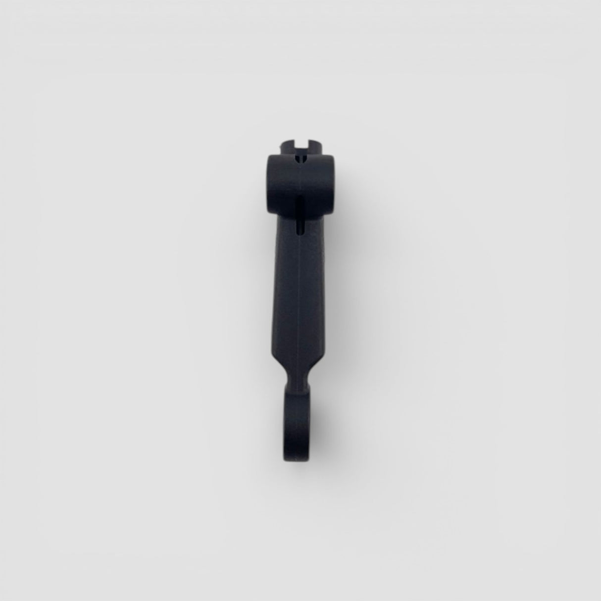 Top right mudguard stay mount - Riese & Müller