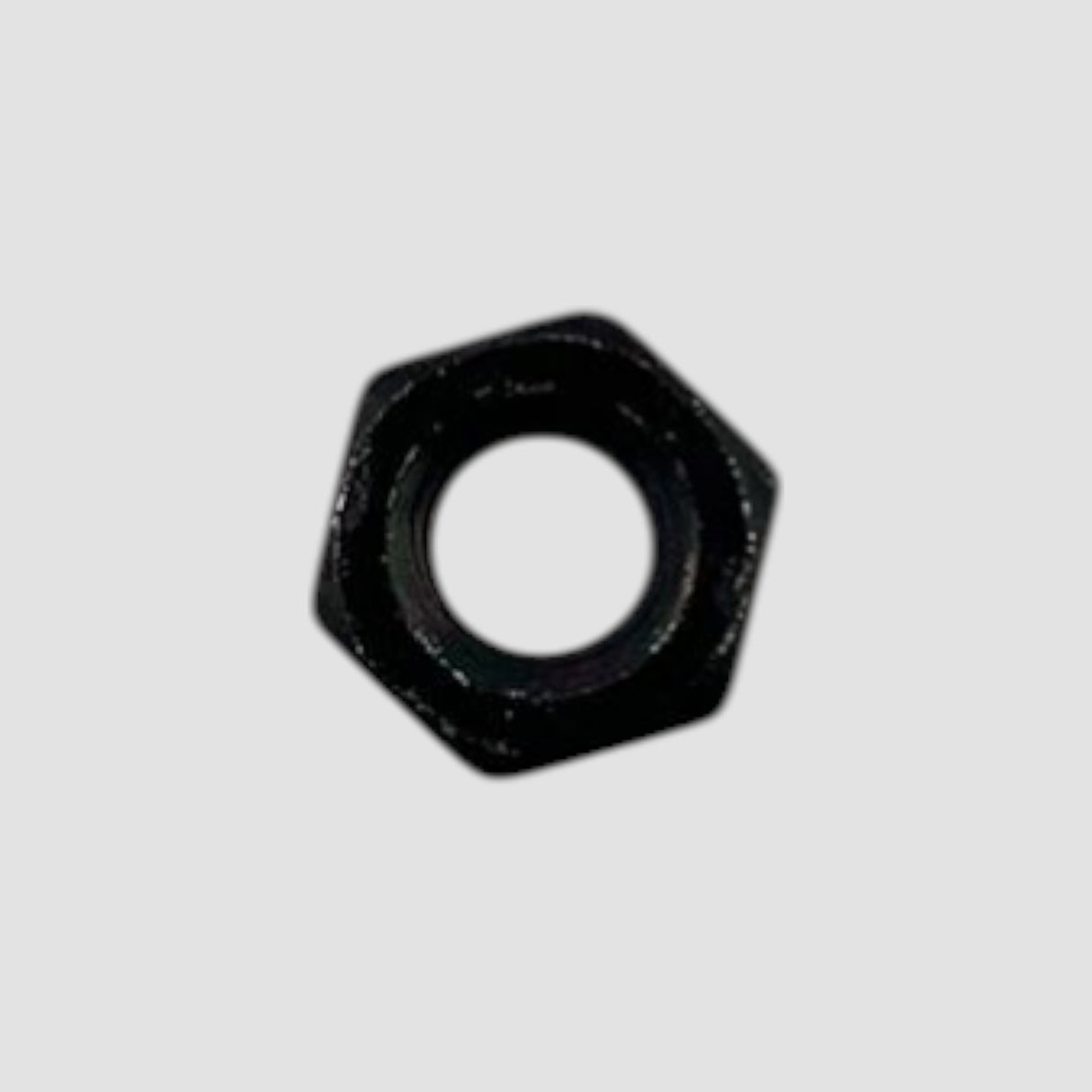 Stainless steel M4 nut