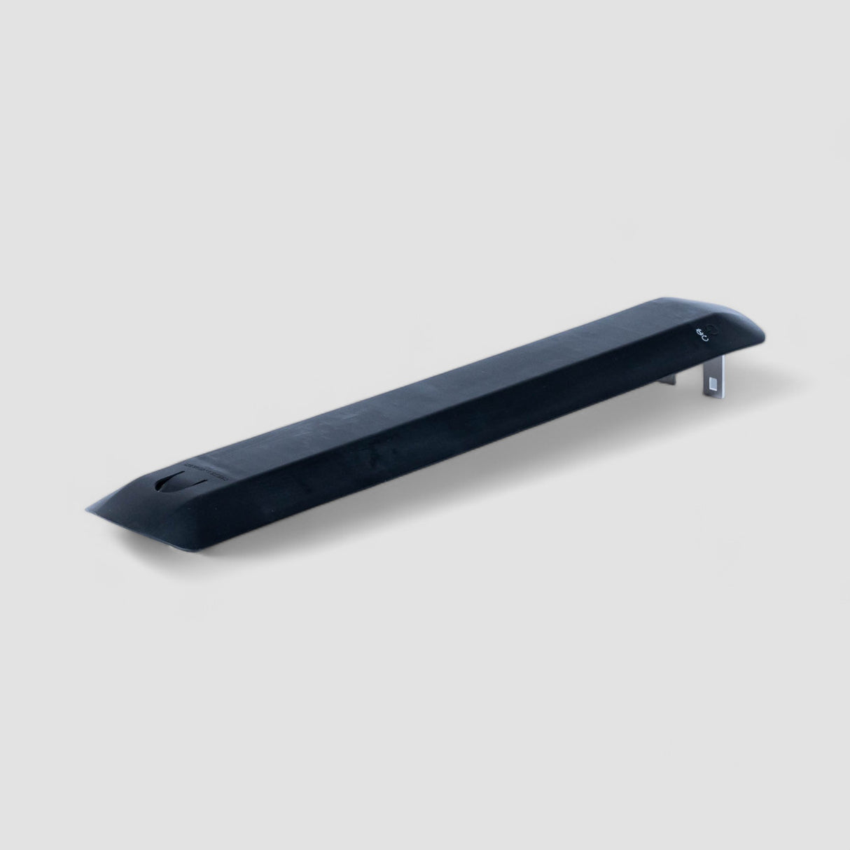 Substitut batterie pour transport - PowerTube 625 horizontal DualBattery - Homage - Riese & Müller