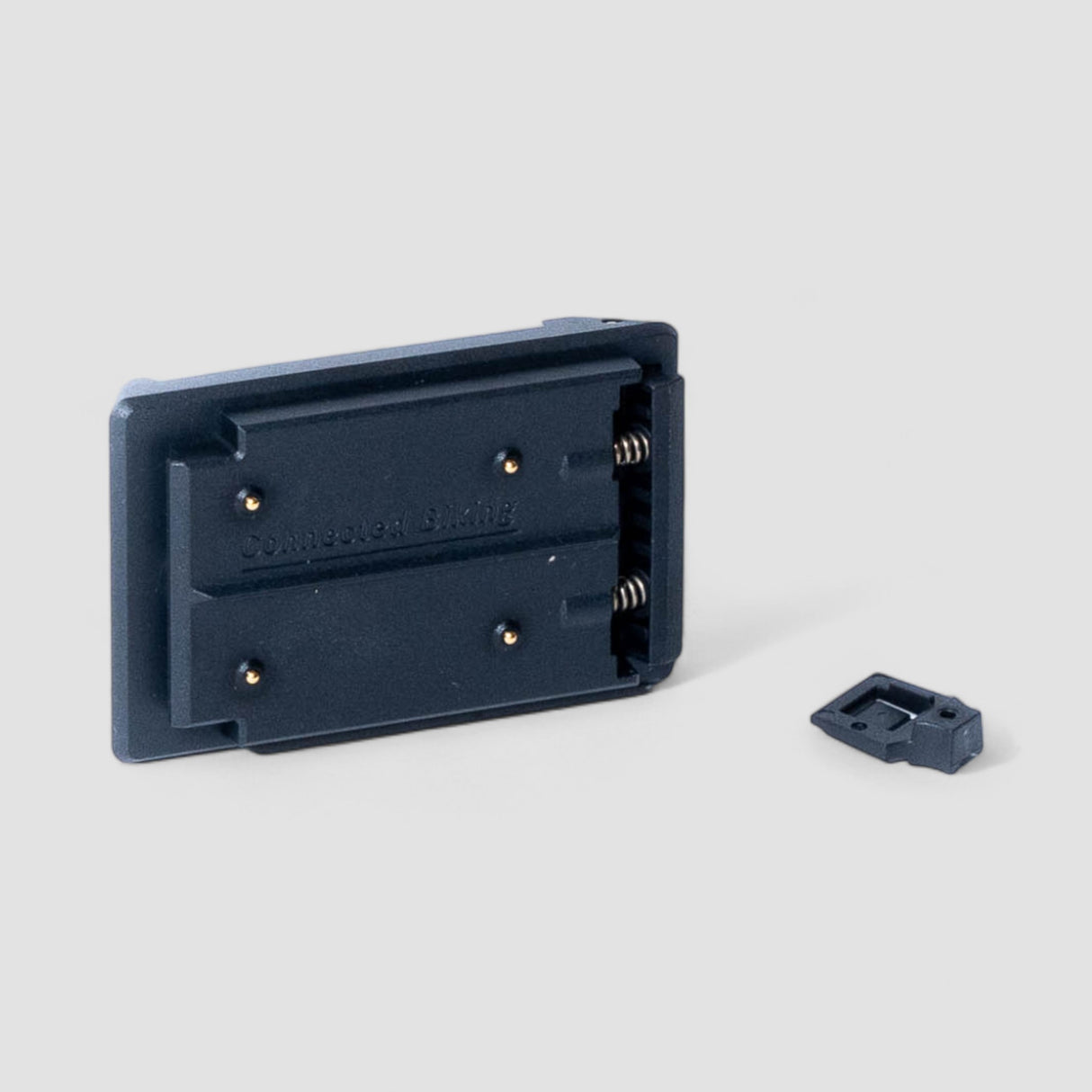 Display-Schnittstelle, Kabelausgang auf der Rückseite – Bosch eBike SmartSystem