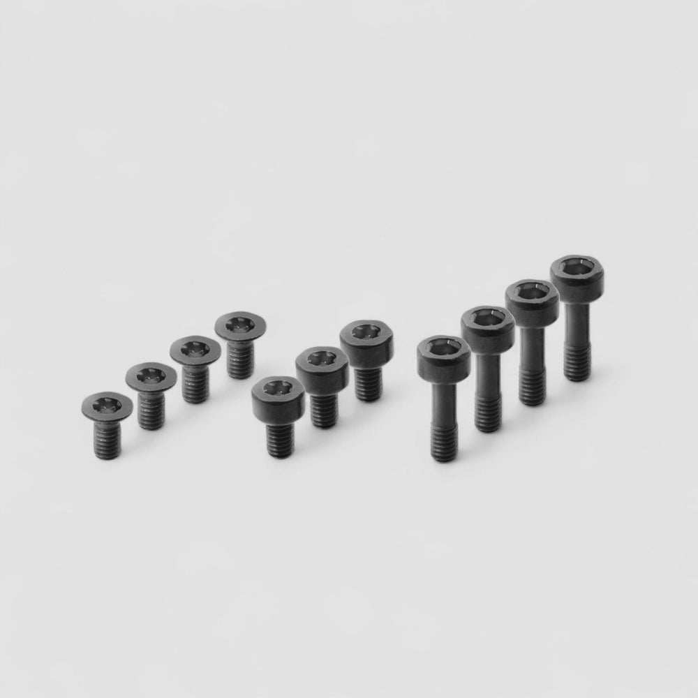 Nyon screw kit (BUI350)