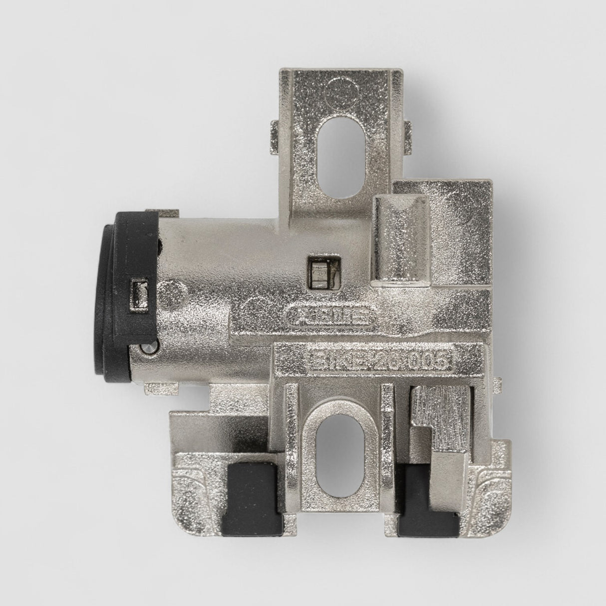 ABUS Xplus-Schloss für Rahmenakku (Powerpack) - Bosch eBike System 2 (BES2)