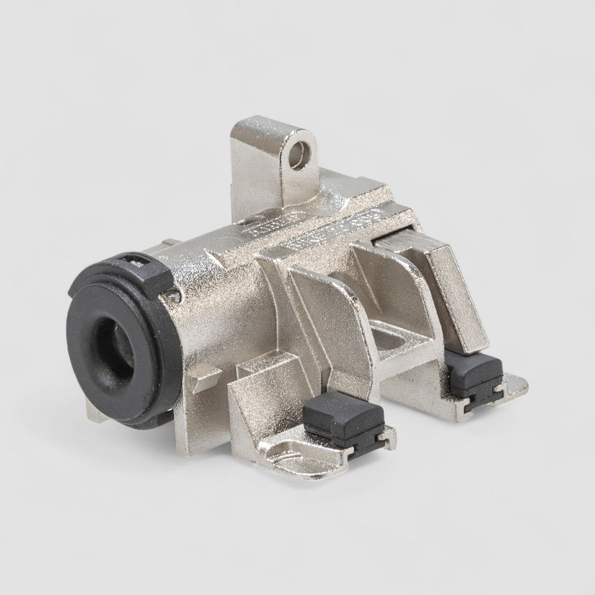 ABUS Xplus-Schloss für Rahmenakku (Powerpack) - Bosch eBike System 2 (BES2)