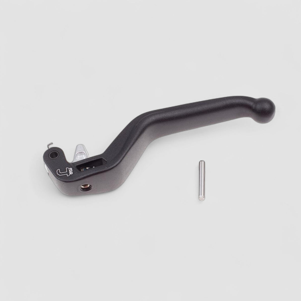 Levier de frein 3 doigts Magura MT4 2 pistons - Riese&Müller