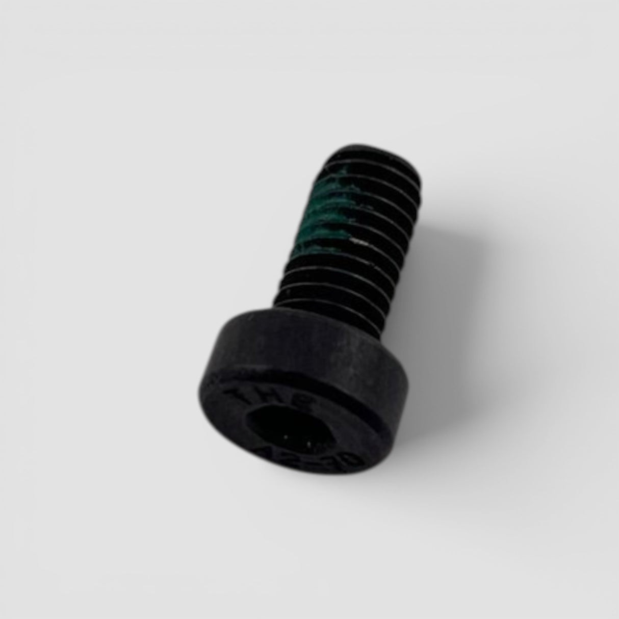 M5x10 Flat Head Allen3 Screw