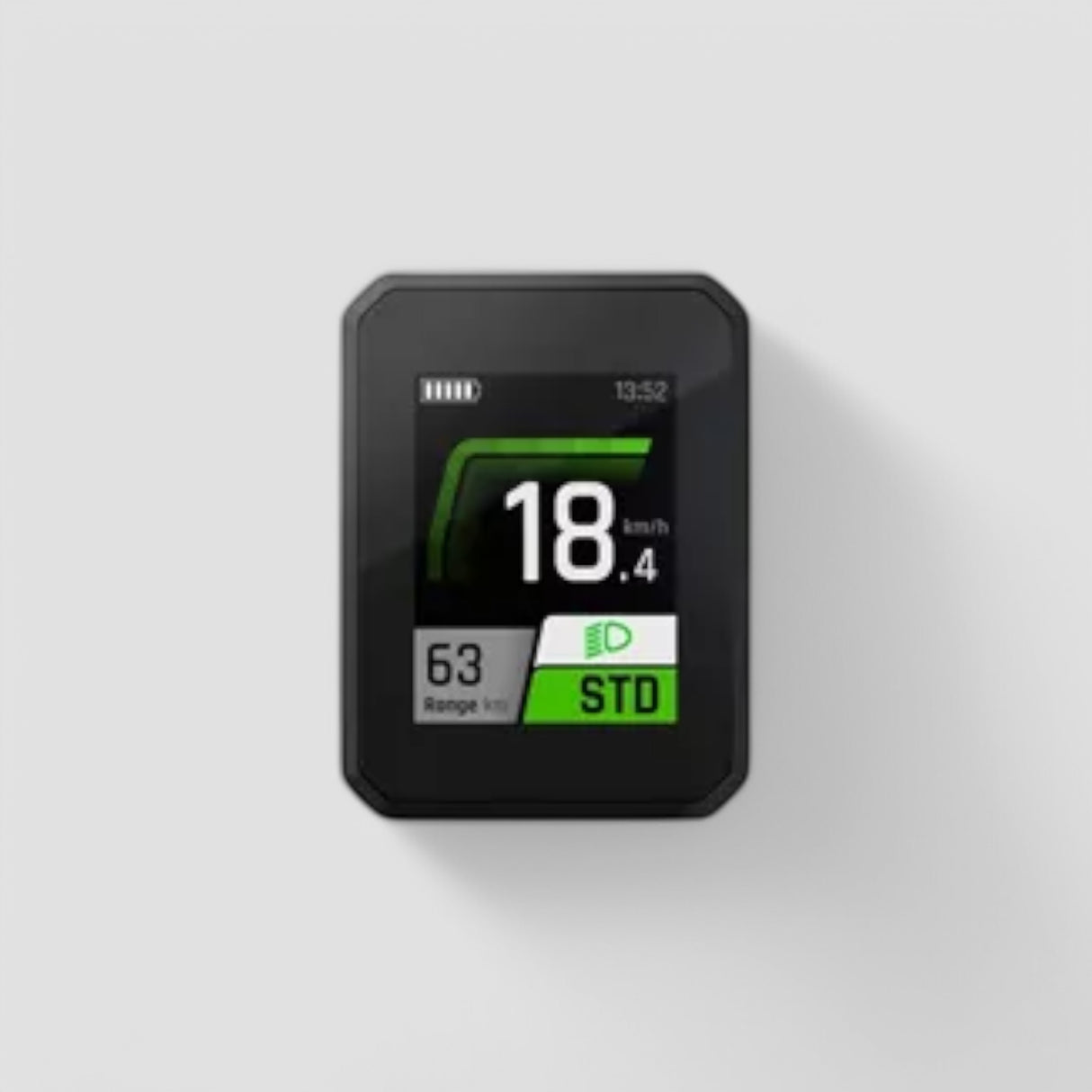 Ecran Display Compact - FIT