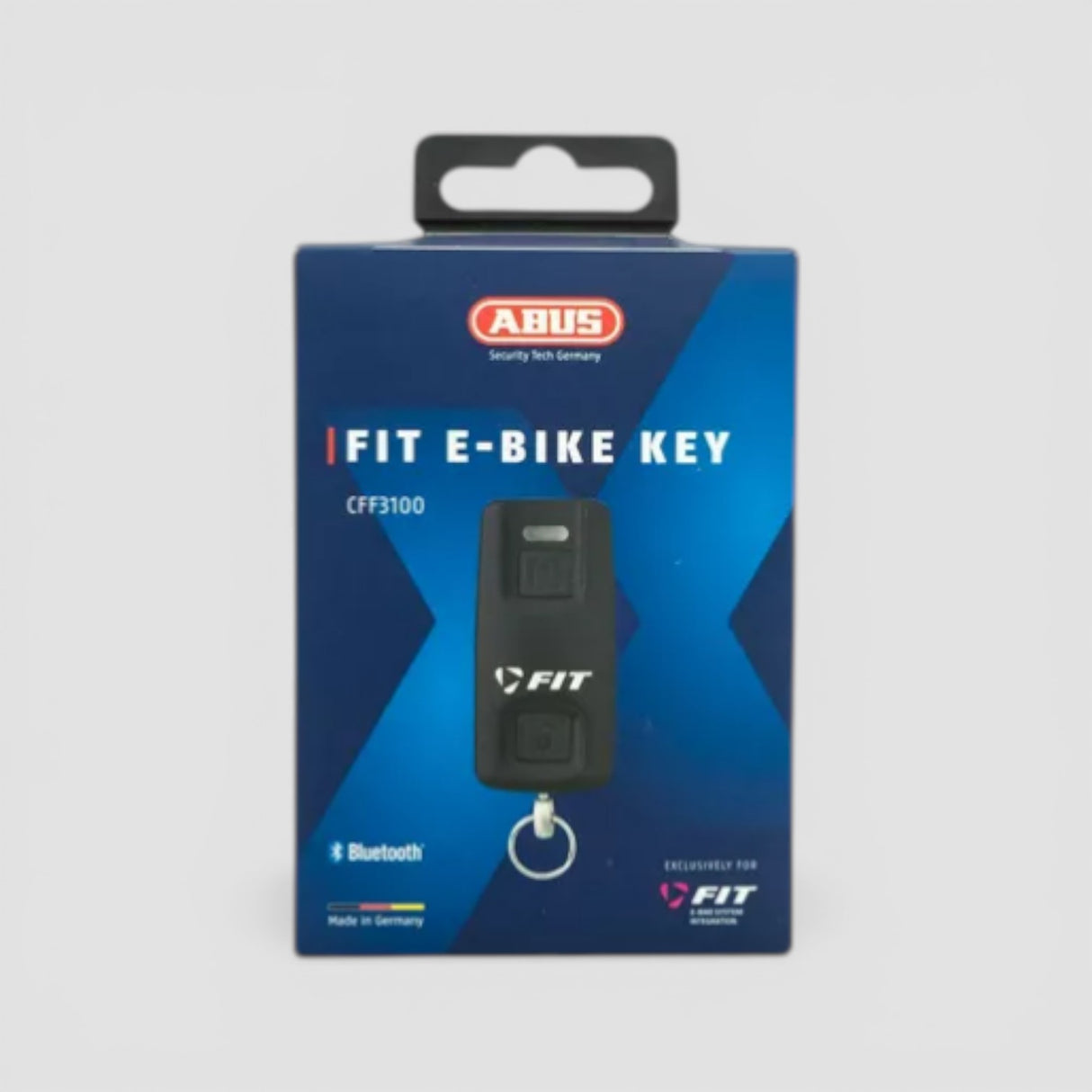 FIT E-Bike Key Remote Control