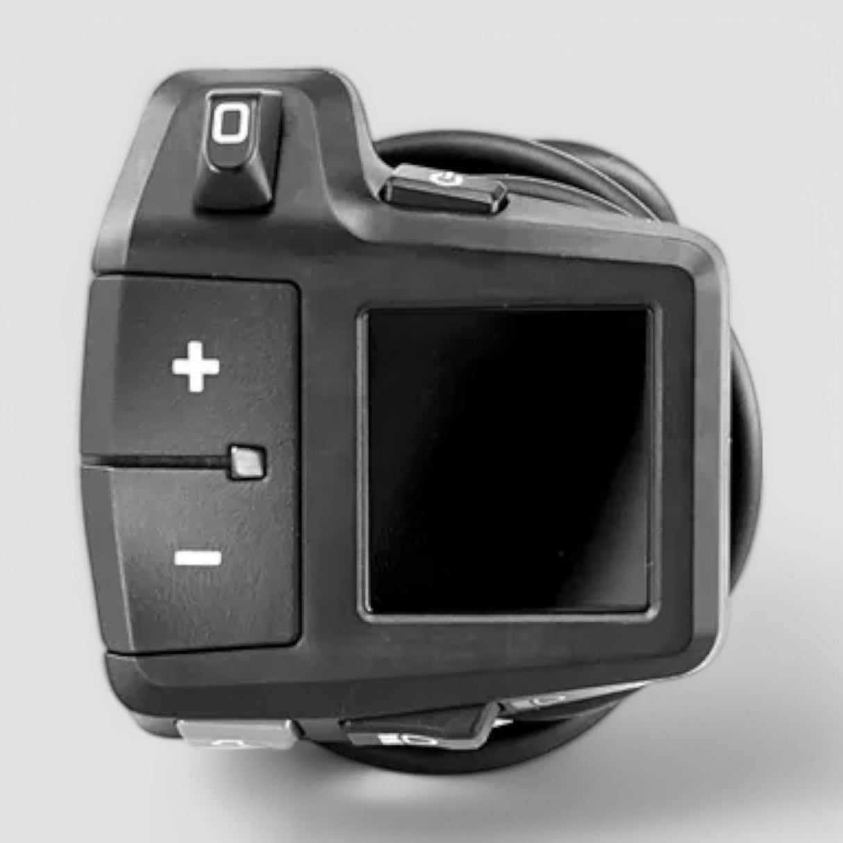 Remote Display - FIT