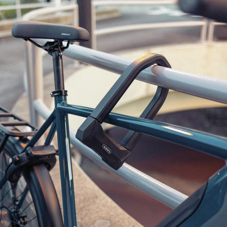 Granit super extreme 2500 anti-theft lock - ABUS