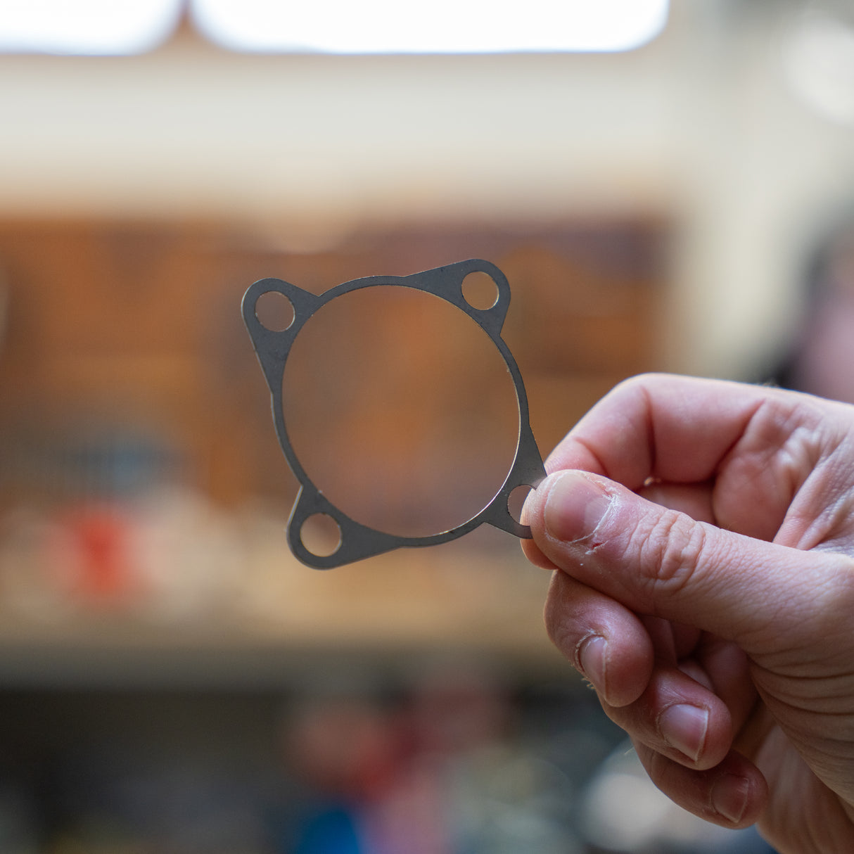 Entretoise frein à disque ST1 - Stromer