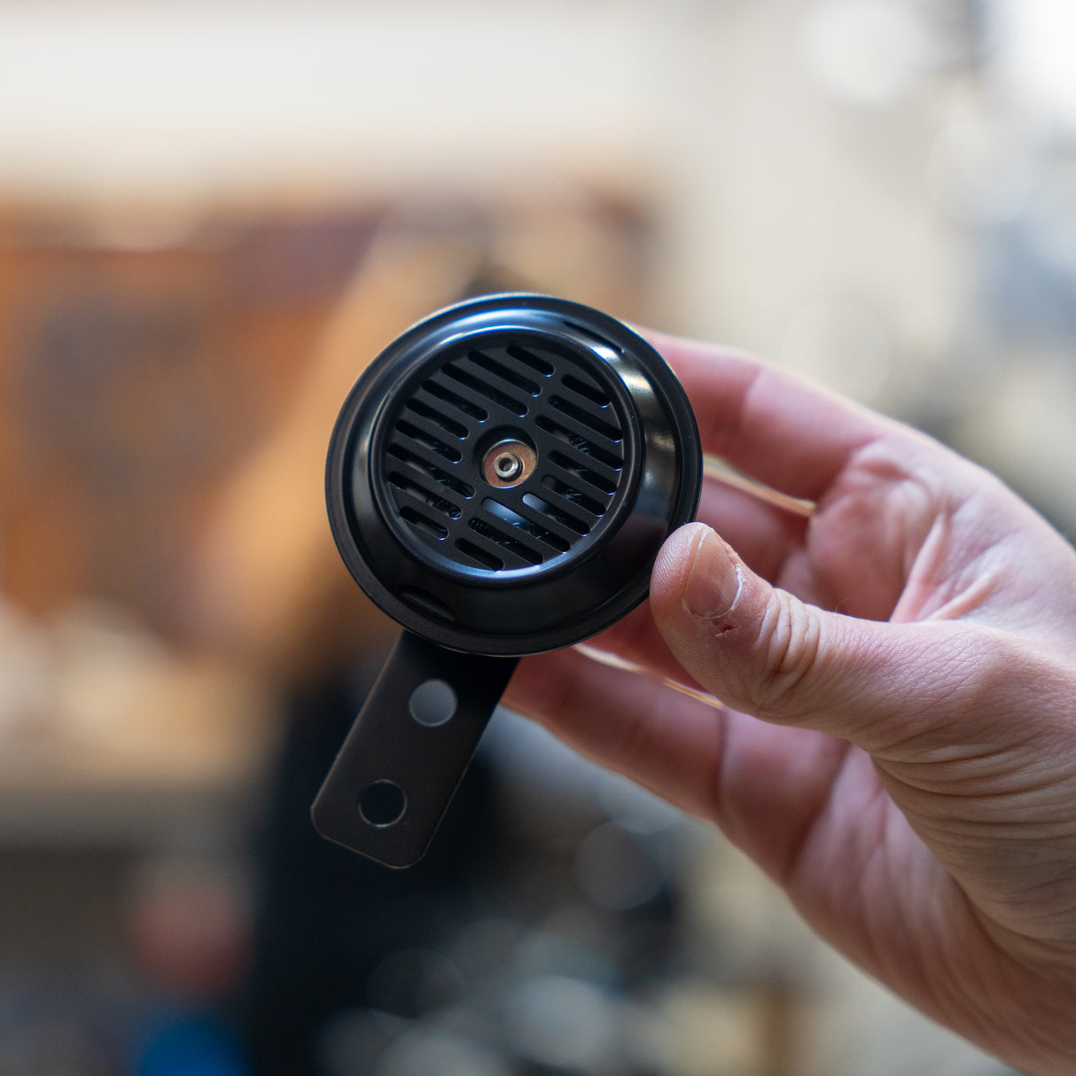 Klaxon universel - Stromer