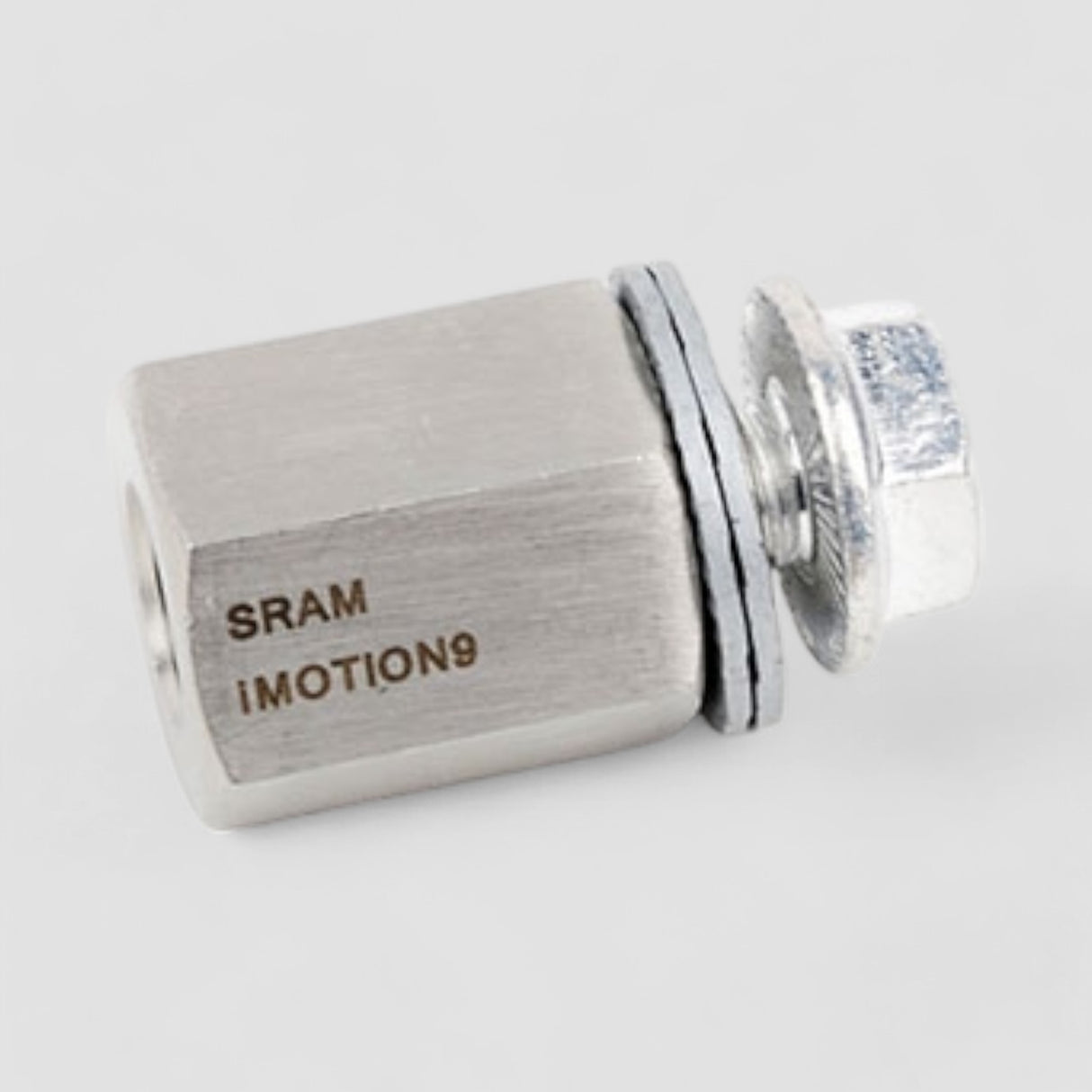 Adaptateur de remorque pour moyeu Nuvinci (Swing VARIO, Cruiser VARIO) - Thule