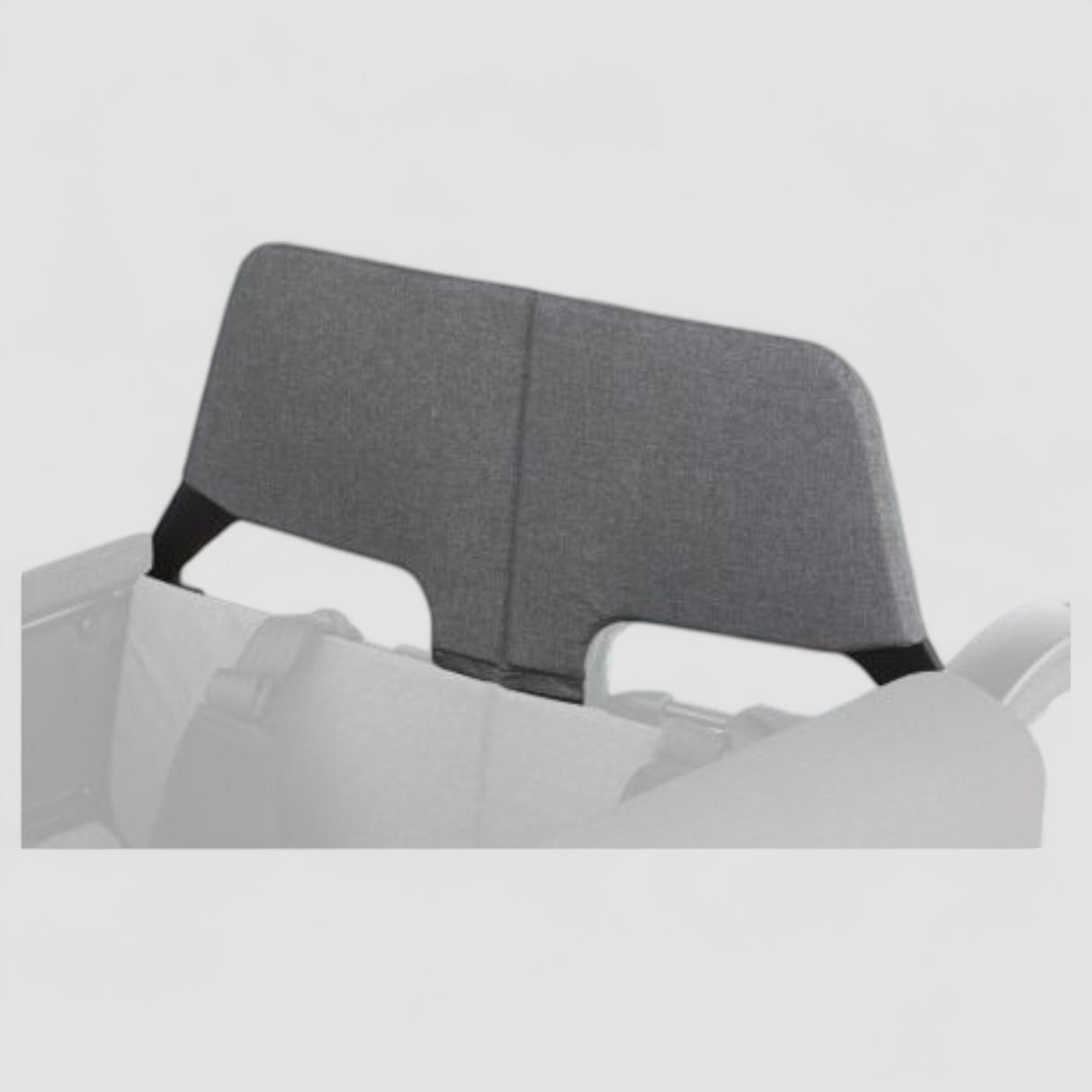 Appuie-tête pour siège enfant Carrie - Riese & Müller