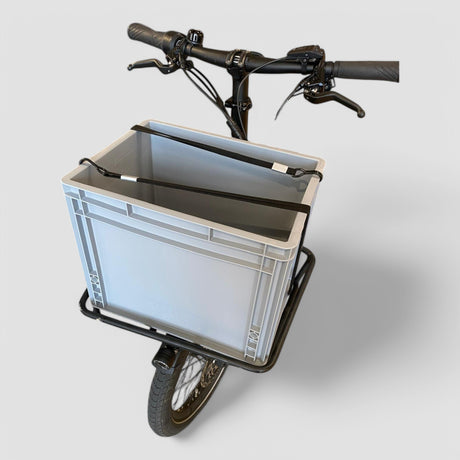 30 liters charging box for R&M Multicharger / Multitinker