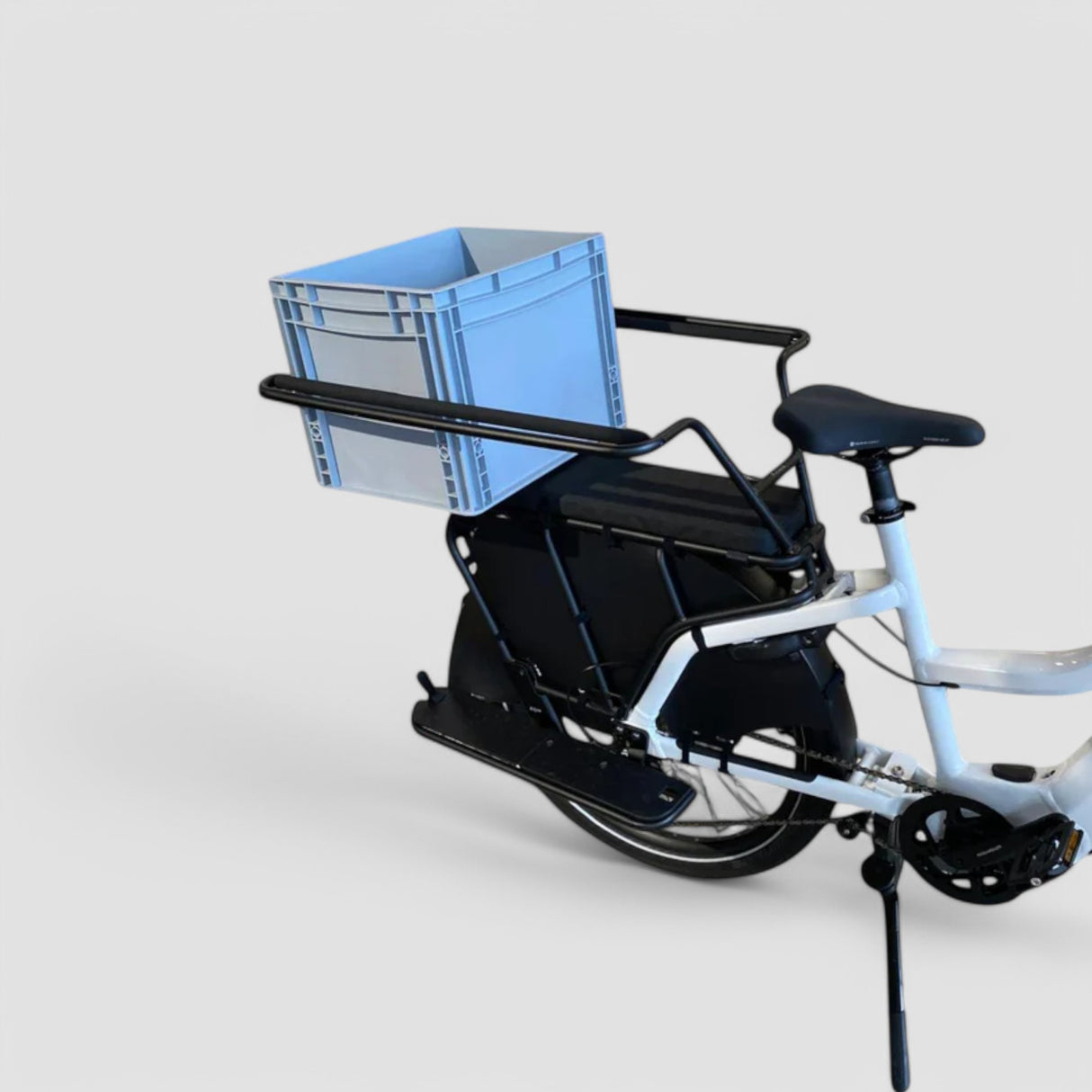 Caisse de chargement 30L pour R&M Multicharger / Multitinker