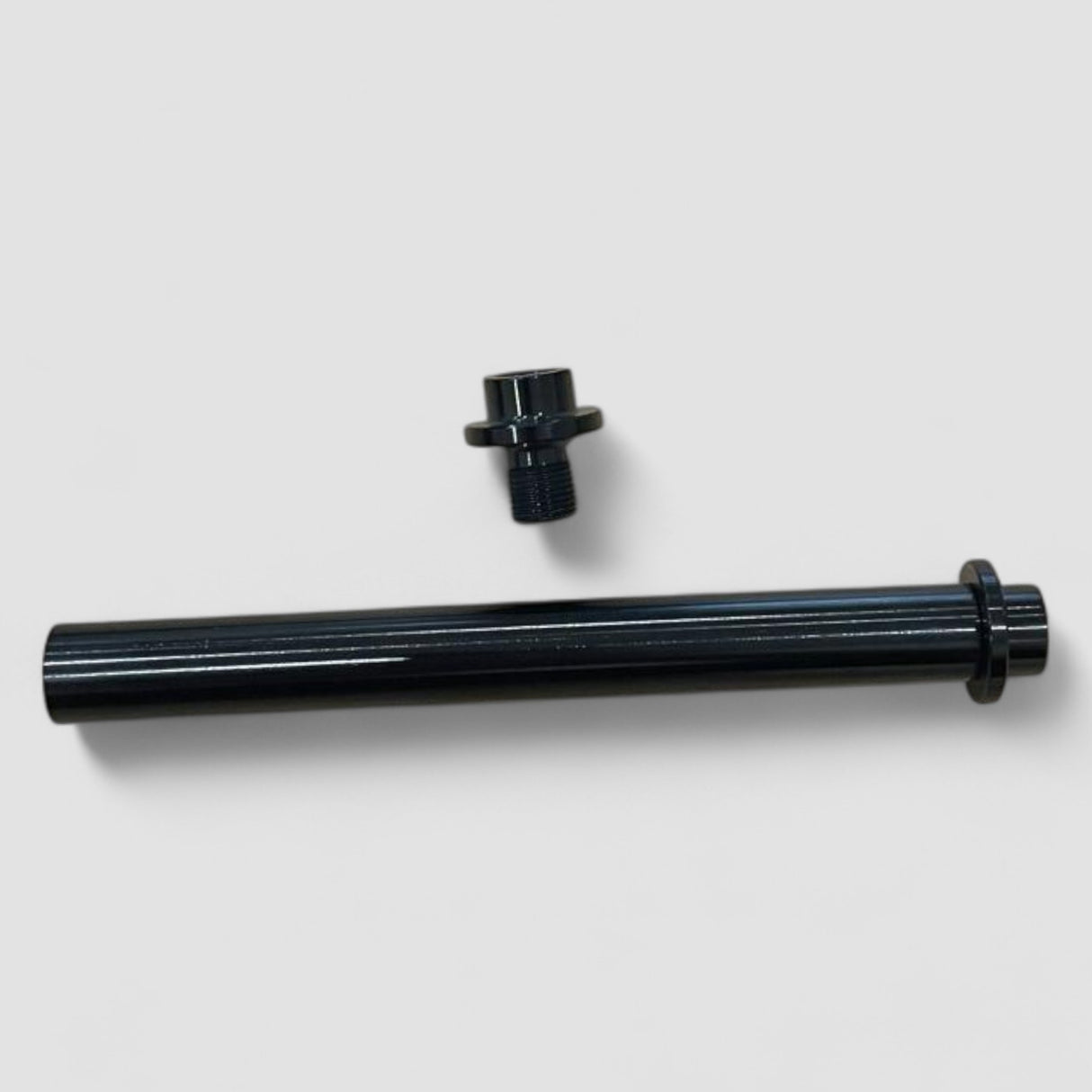 Axe traversant roue avant - Stromer