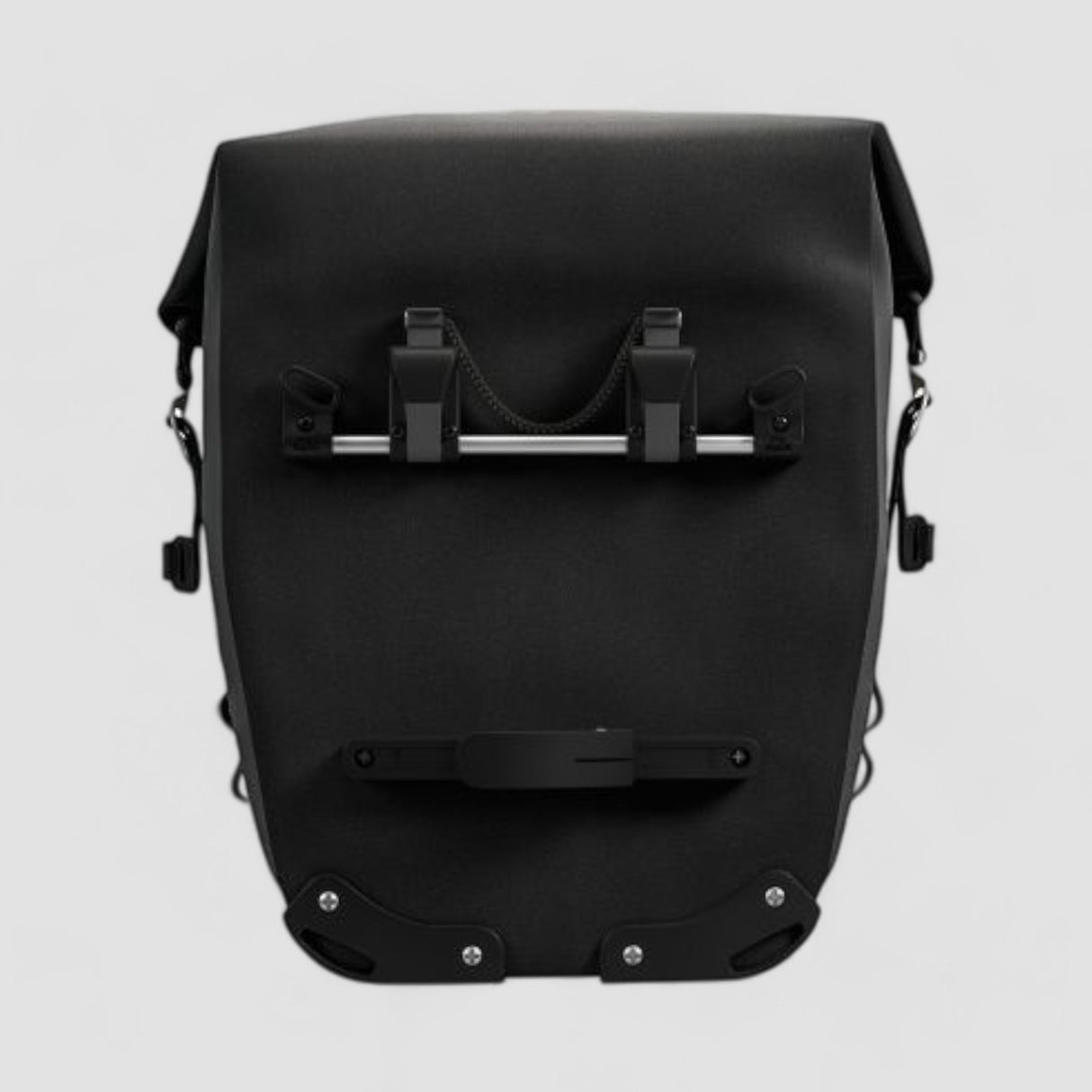 BROOKS Scape Bag - Large (18-22L) - Black