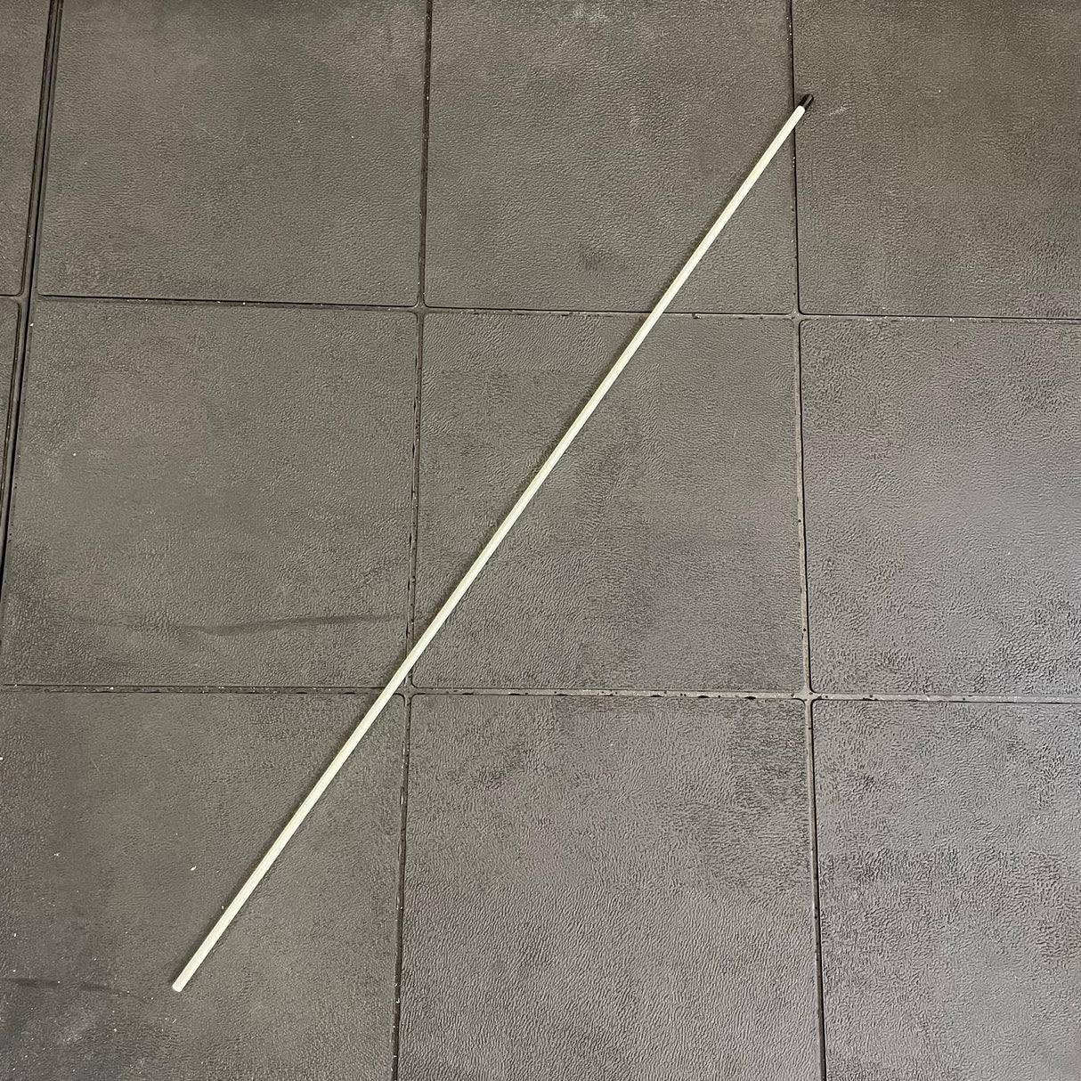 Tige de fixation capote de pluie Load 60 (2020->) - Riese & Müller