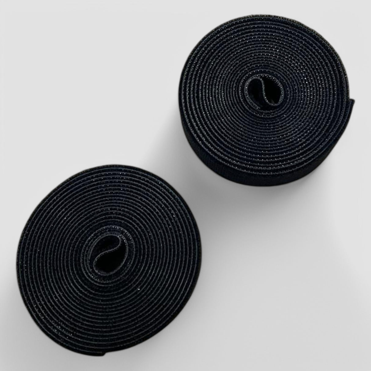 Sangle velcro multifonction (2 x 2,5m) - Toolcraft