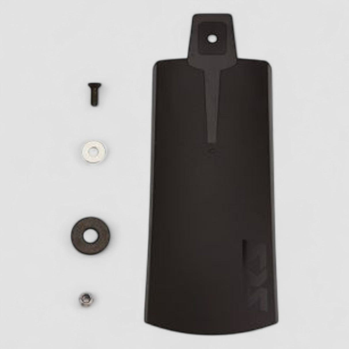 Bavette longue de garde-boue - Riese & Müller