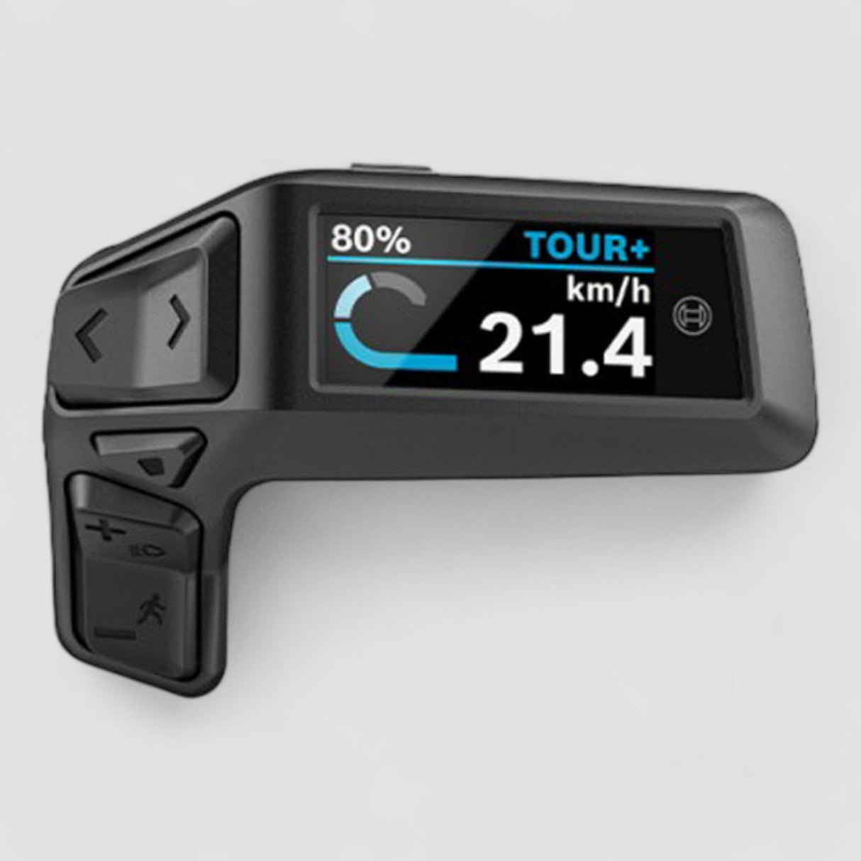 Ecran Purion 200 (22,2 mm) - Bosch eBike Smart System