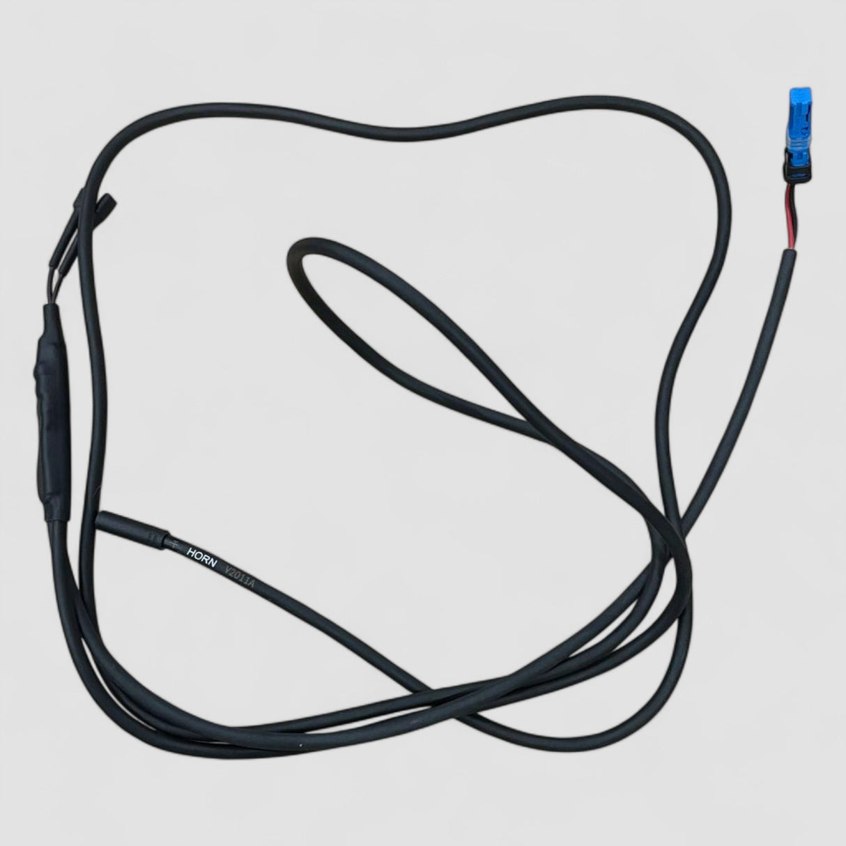 Câbles de connexion klaxon pour HS - Riese & Müller