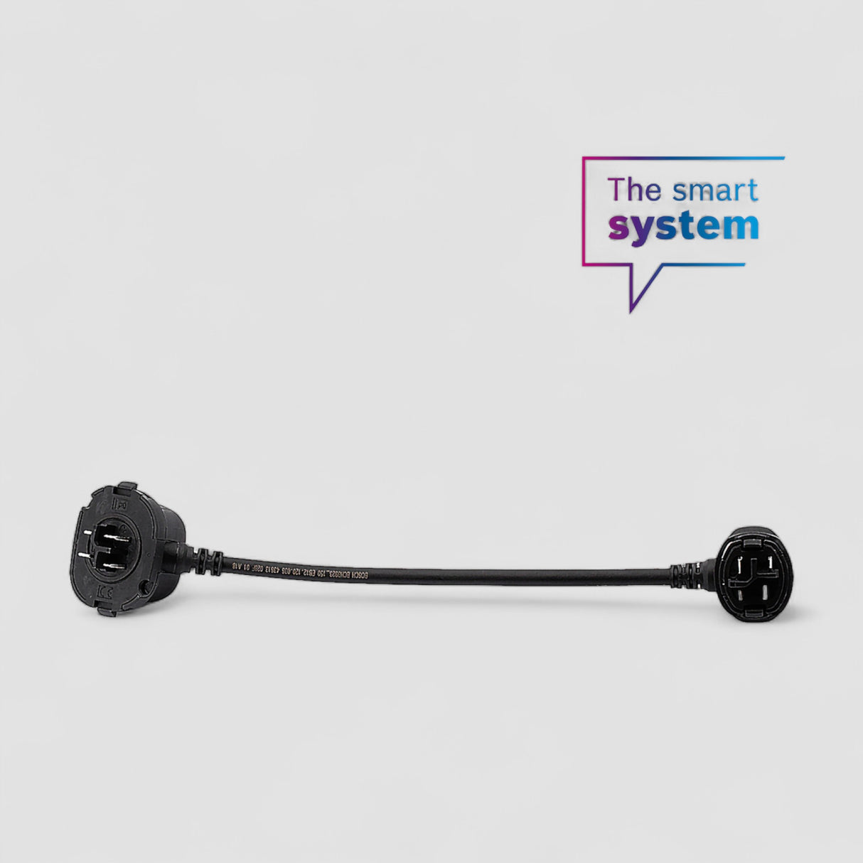 PowerMore-Kabel - Bosch