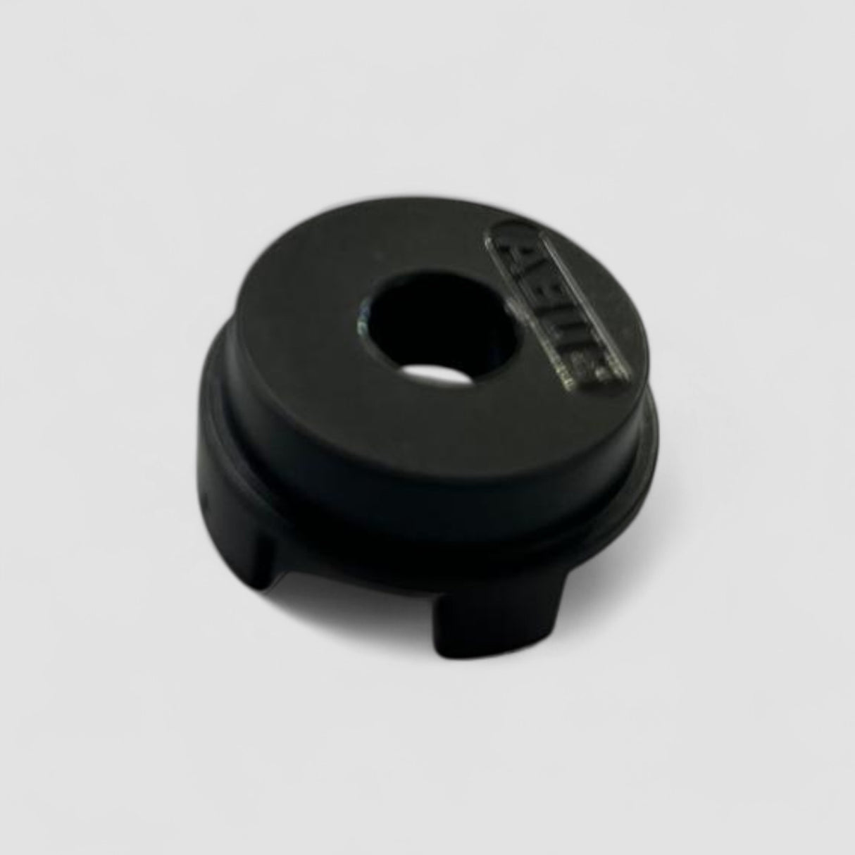 Cache de cylindre de serrure - Nevo - Riese & Müller