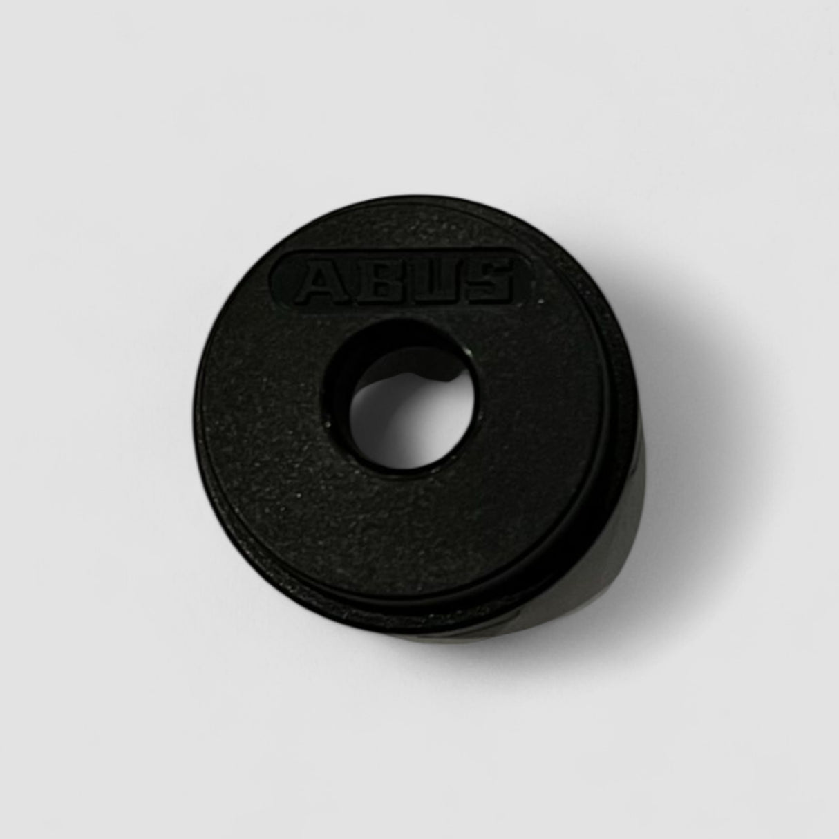 Cache de cylindre de serrure - Nevo - Riese & Müller