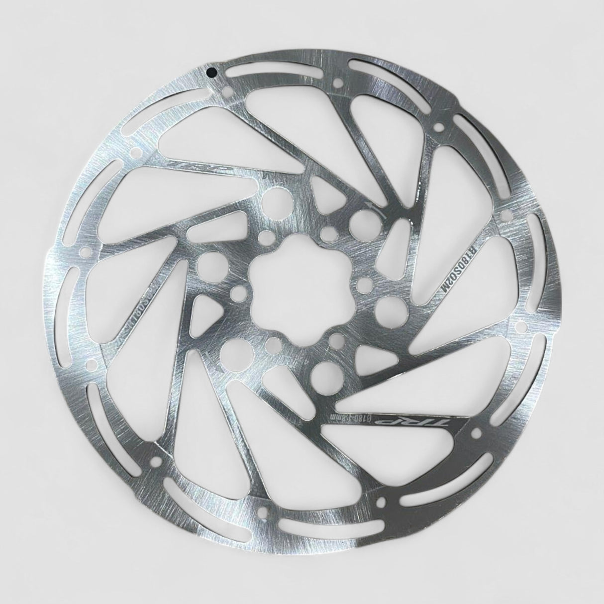 Disque de frein avant 180mm ST1x, ST2 - Stromer