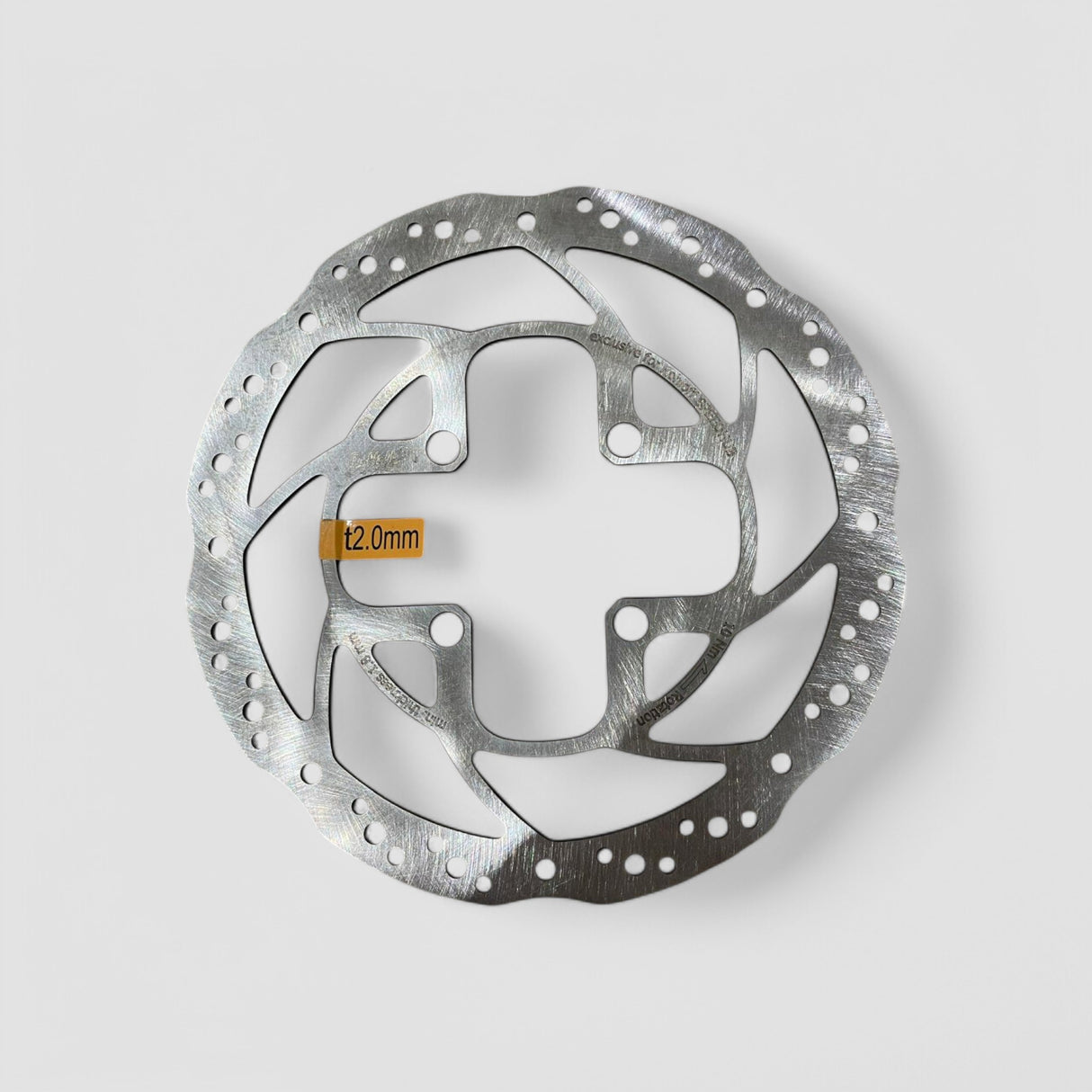 Disque de frein Rohloff Ø 180 mm