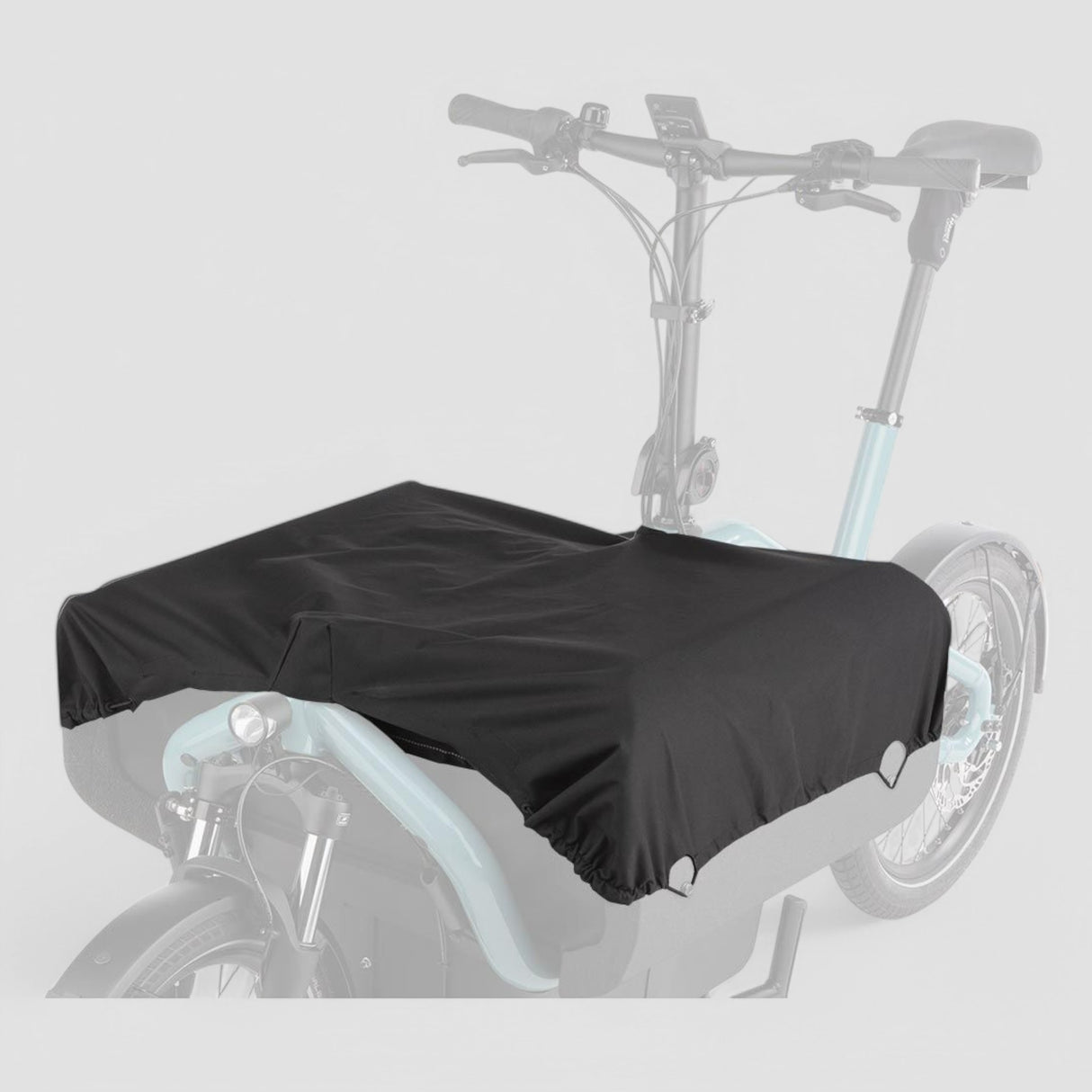 Bâche de protection Carrie - Riese & Müller