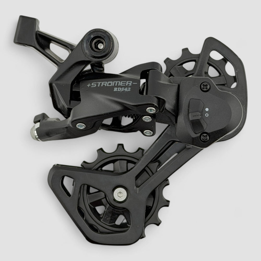 9-speed rear derailleur - Stromer