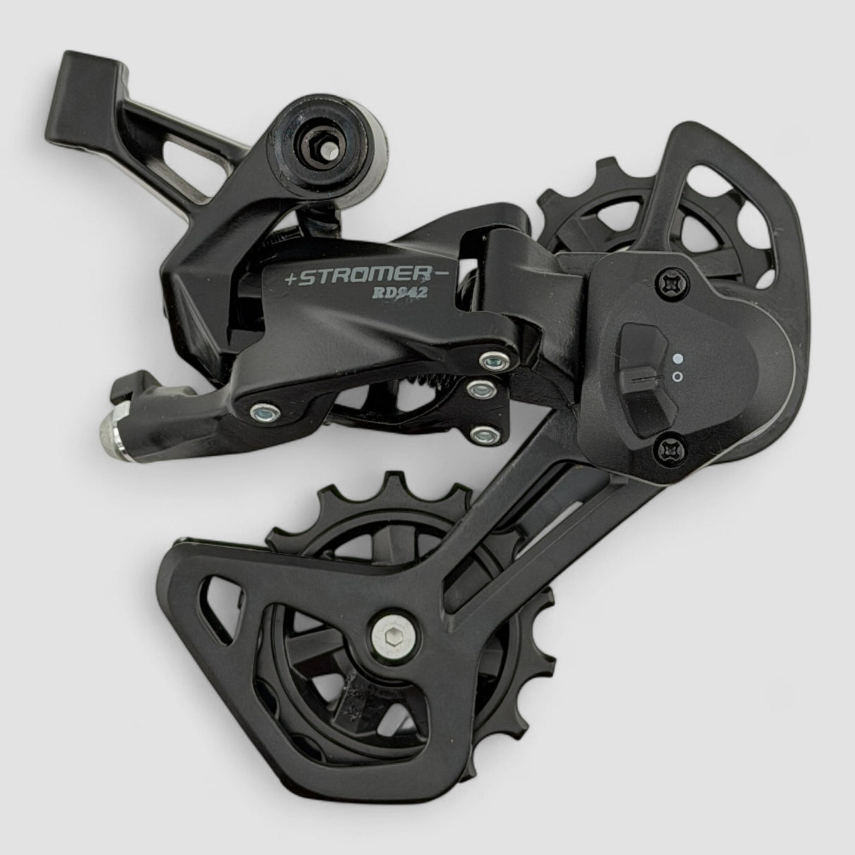 9-speed rear derailleur - Stromer