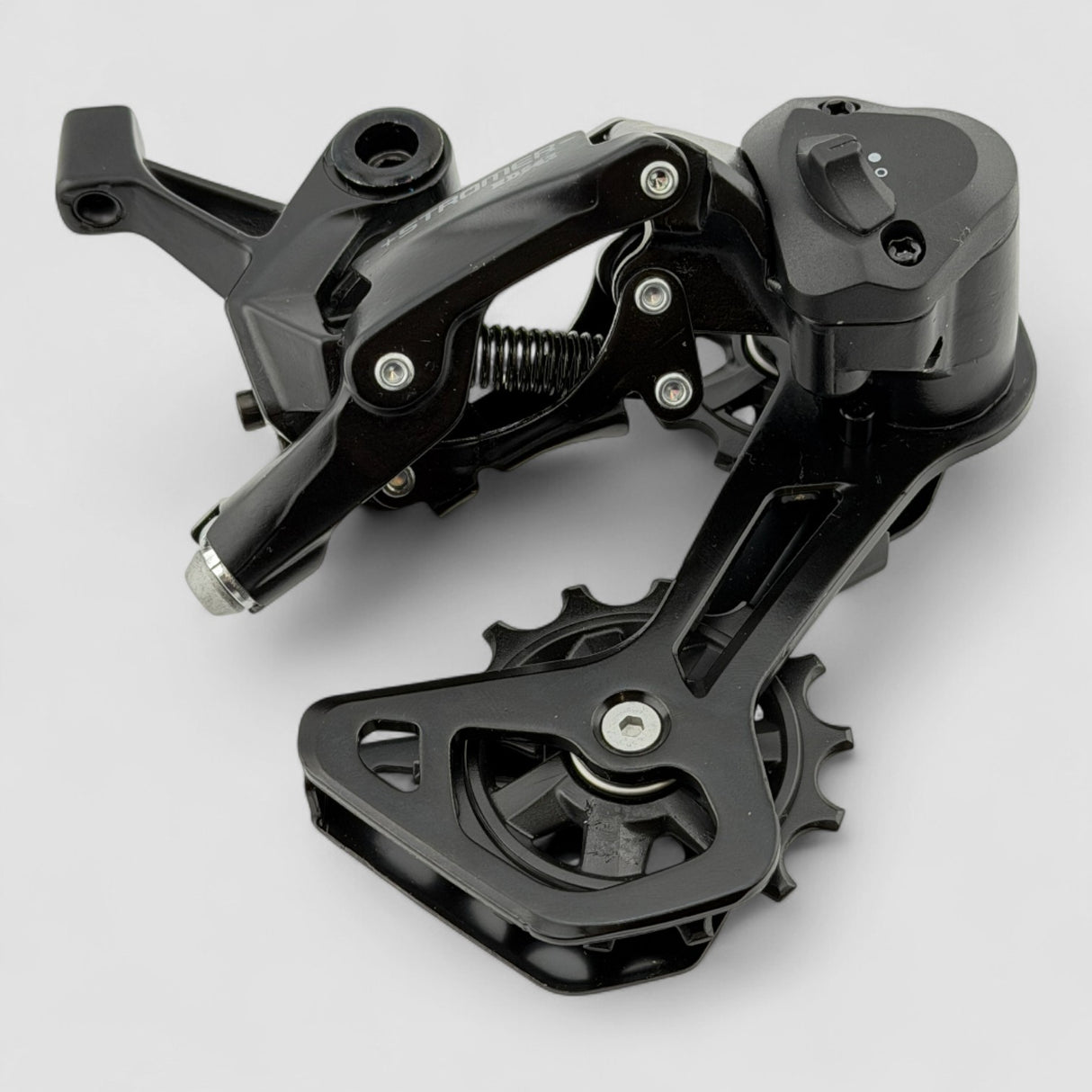 9-speed rear derailleur - Stromer