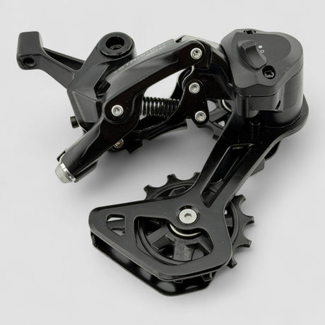 9-speed rear derailleur - Stromer