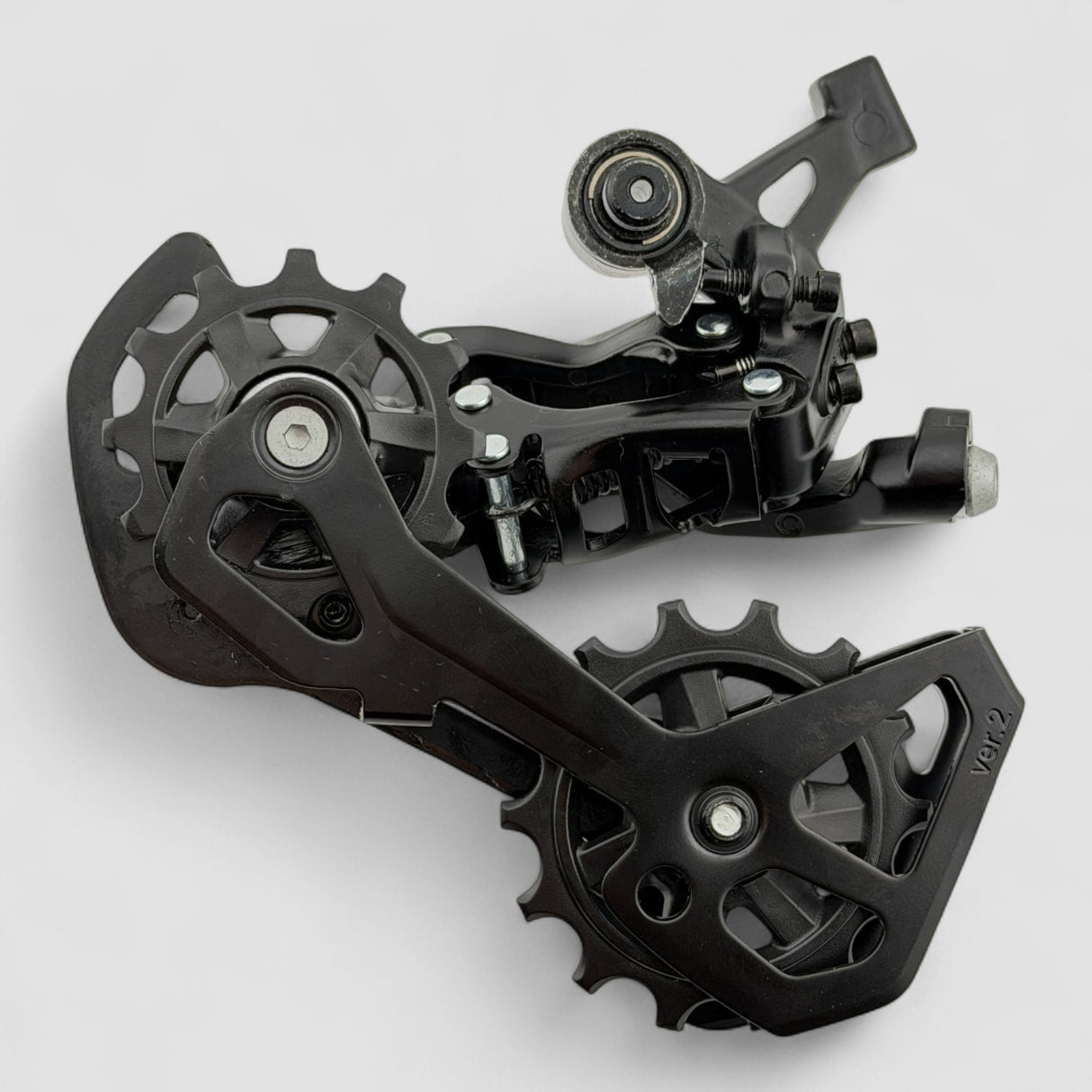 9-speed rear derailleur - Stromer