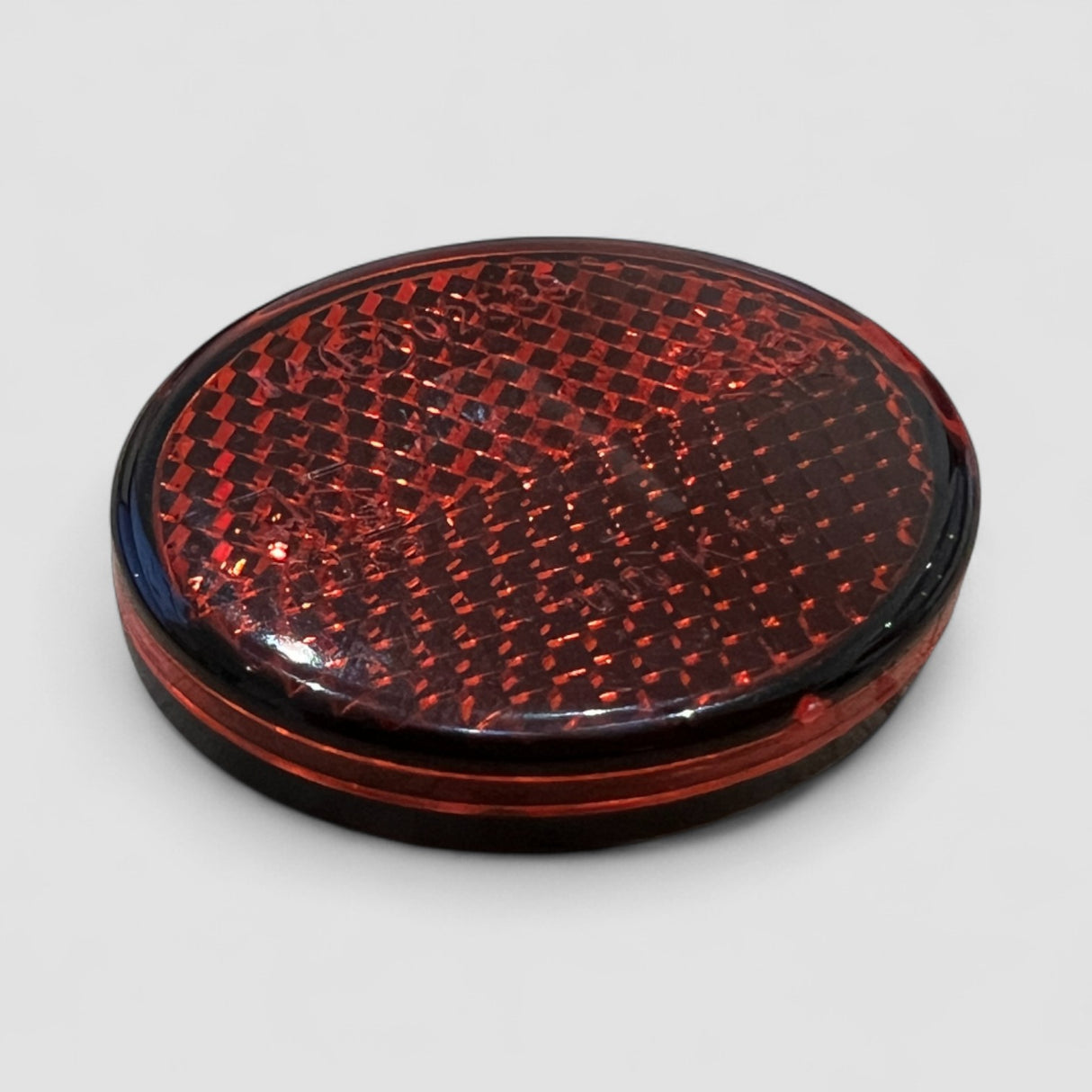 Catadioptre ovale LOAD - Riese&Müller