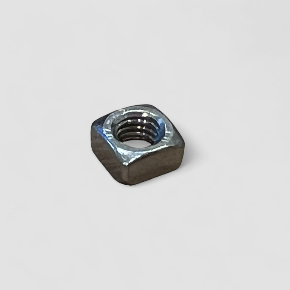 Ecrou carré M5