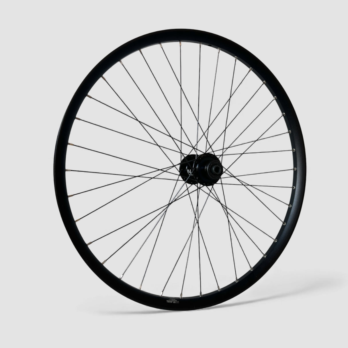 Roue arrière 27,5" - Homage5 Pinion, Delite5 Pinion