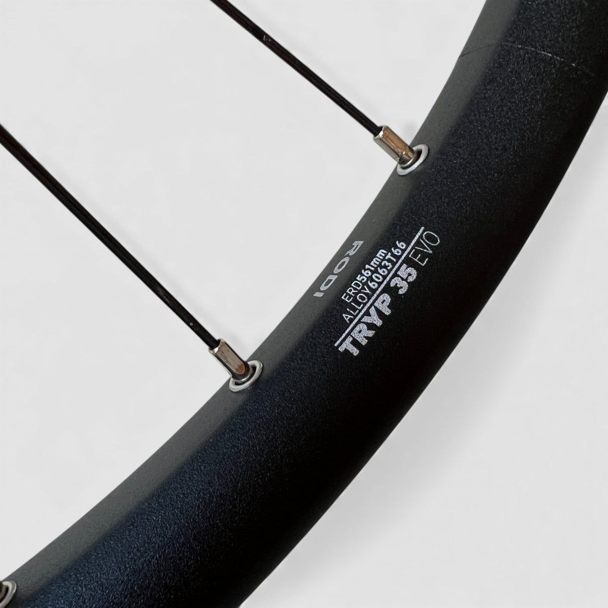 Roue avant 27,5" - Homage5 Pinion, Delite5 Pinion