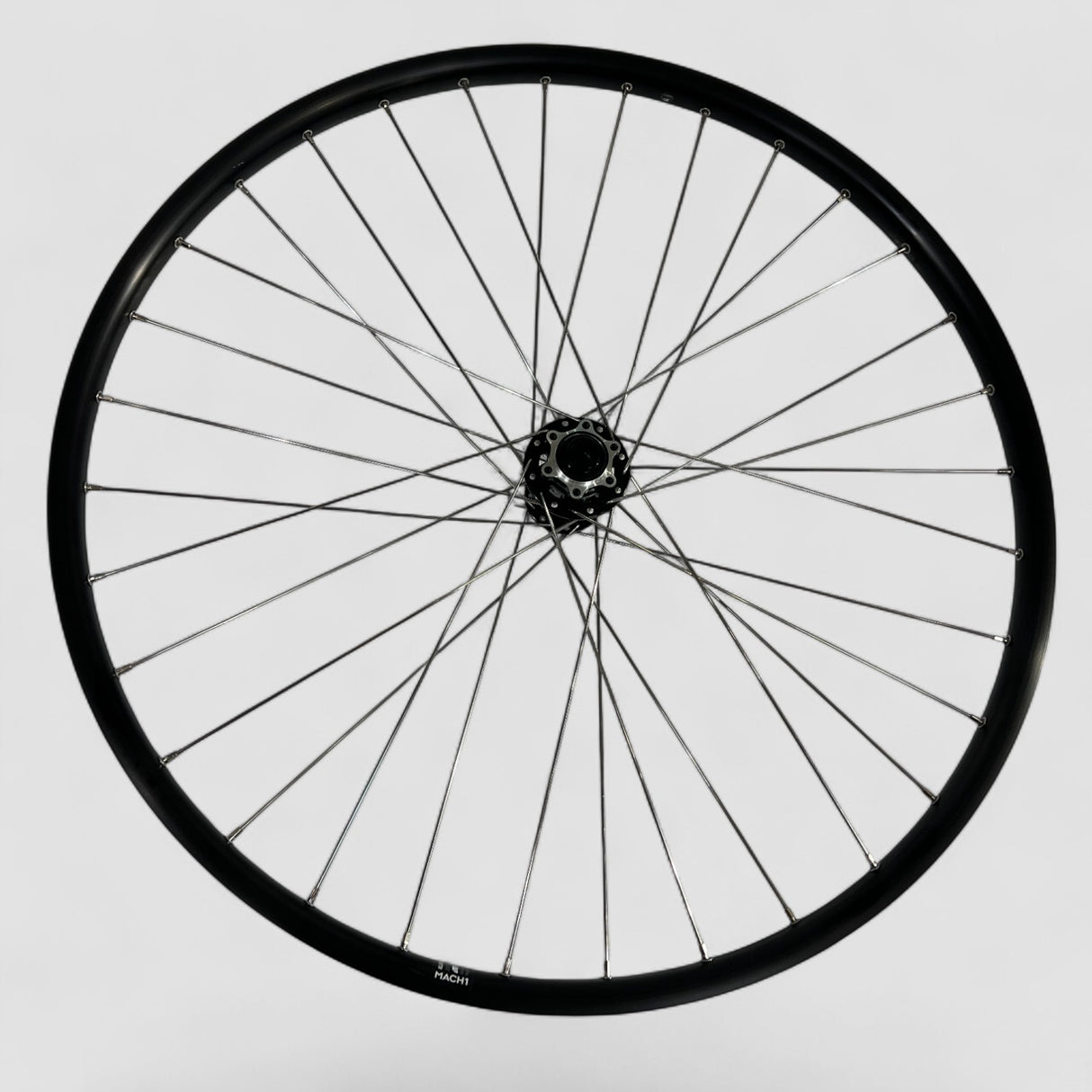 28" Vorderrad - Riese & Müller Charger, Nevo