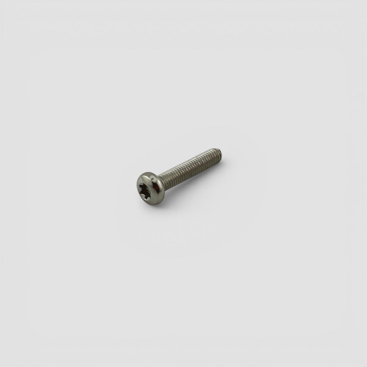 Vis à tête cylindrique M5x25 Torx25