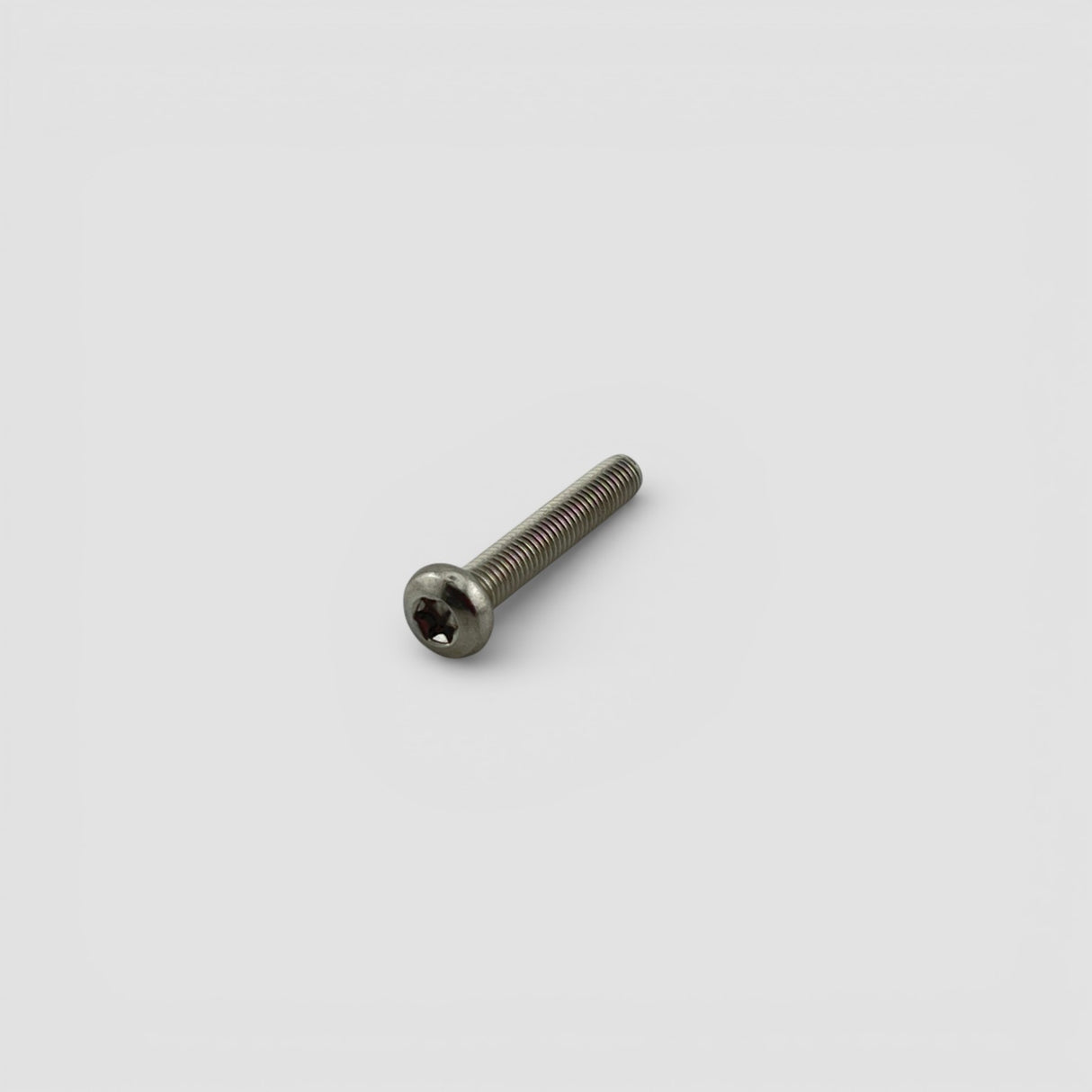 Vis à tête cylindrique M5x30 Torx25