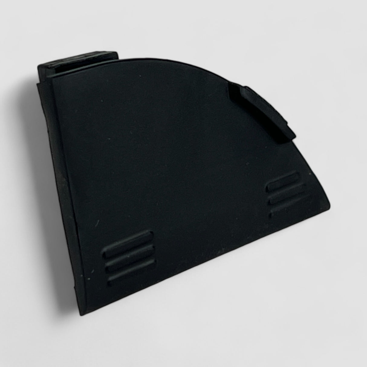 Gummischutzabdeckung Powerrack Akku-Ladebuchse für Gepäckträger - Bosch eBike System 2 (BES2)