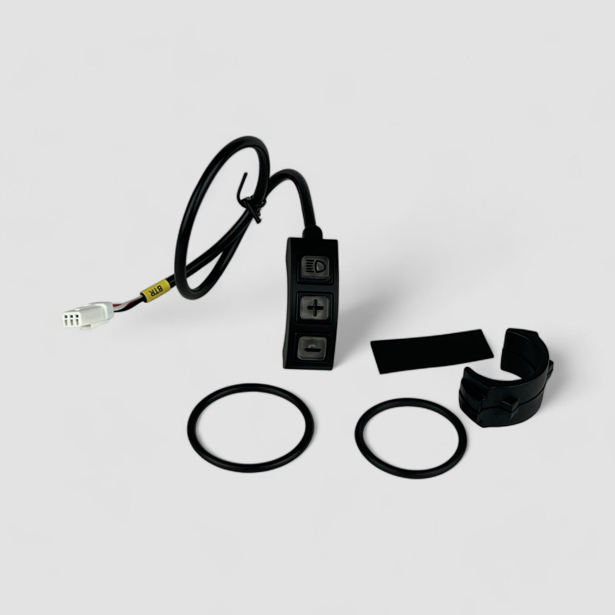 Commande déportée niveau d'assistance et phare ST3, ST3 Pinion, ST5, ST5 ABS, ST5 Pinion, ST7 - Stromer